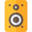 Speaker icon 64x64