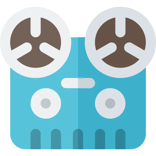 Recorder icon
