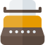 Typewriter icon 64x64
