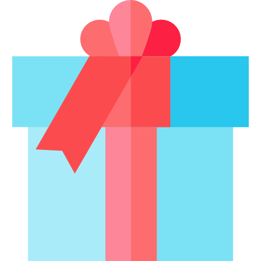 Gift icon