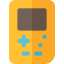 Game console icon 64x64
