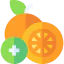 Orange icon 64x64