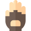 Gloves icon 64x64