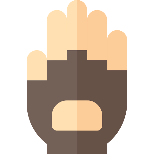 Gloves icon