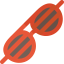 Sunglasses icon 64x64