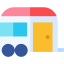Caravan icon 64x64
