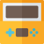 Game console icon 64x64