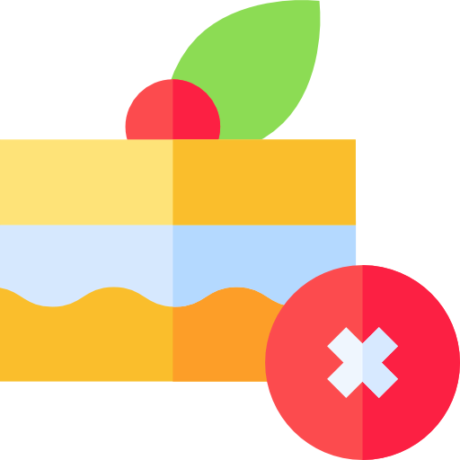 Cake icon