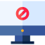 Monitor icon 64x64
