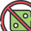 Dice icon 64x64