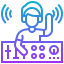 Audio icon 64x64