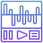 Audio icon 64x64