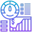 Bandwidth ícono 64x64