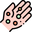 Hand icon 64x64