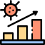 Graph icon 64x64