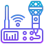 Microphone icon 64x64