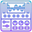 Equalizer icon 64x64