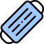Medical mask icon 64x64