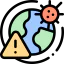 Emergency icon 64x64