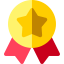 Badge icon 64x64