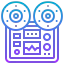 Recording icon 64x64