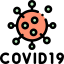 Covid-19 icon 64x64