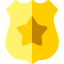 Badge icon 64x64