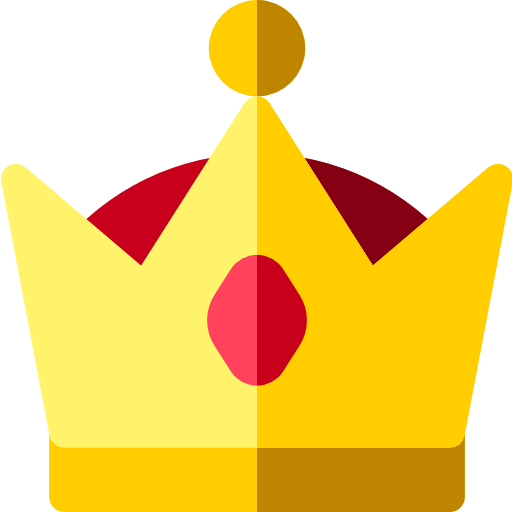 Crown icon