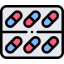 Pills Symbol 64x64
