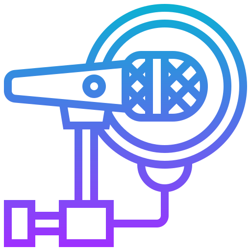 Microphone icon