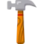 Hammer icon 64x64
