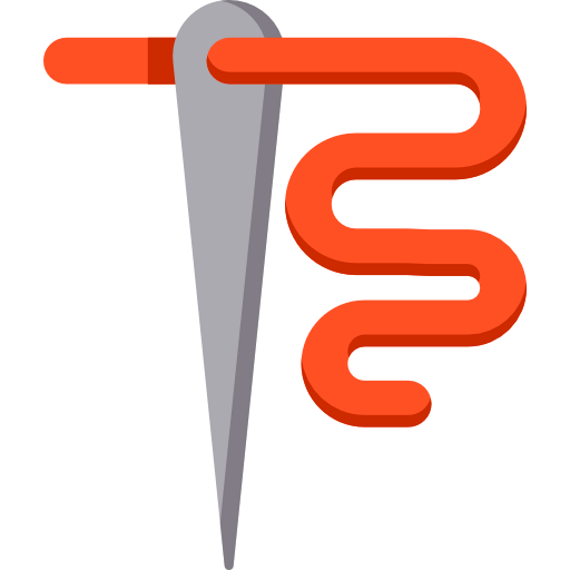 Needle icon