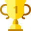 Trophy icon 64x64