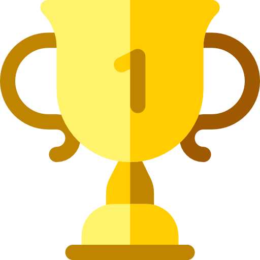 Trophy icon