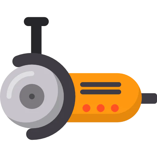 Chainsaw icon