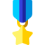 Medal icon 64x64