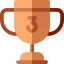 Third prize 图标 64x64