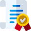Patent icon 64x64