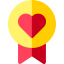 Badge icon 64x64
