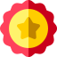 Badge icon 64x64