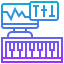 Sound editing icon 64x64