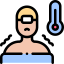 Fever icon 64x64