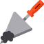 Trowel icon 64x64