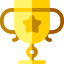 Trophy icon 64x64