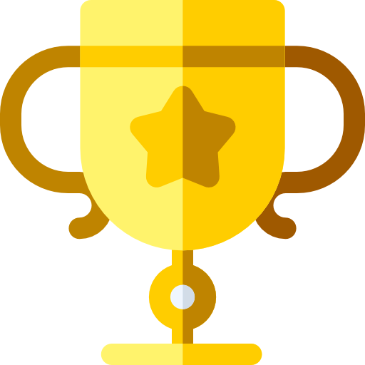 Trophy icon