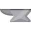 Anvil icon 64x64