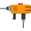 Driller icon 64x64