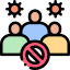 Avoid Symbol 64x64
