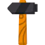 Hammer icon 64x64