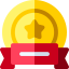 Badge icon 64x64